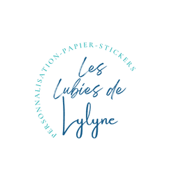 Les Lubies de Lylyne
Boutique de personnalisation, de stickers et de papeterie