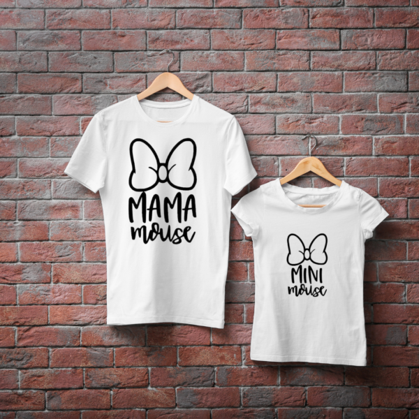 Tee-shirt bébé