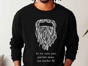 Je suis un Homme