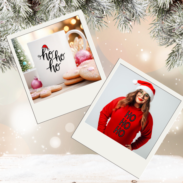 Esprit de Noël